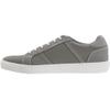 TOMS Mens Leandro Lace Up Sneakers Shoes Casual - Grey - Size 8.5 D view 3