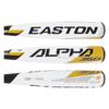 EASTON ALPHA 360 -8 USSSA Baseball Bat, 2 3/4 Barrel, 29/21, SL20AL8 view 2