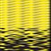 arundel Art Gecko Bar Tape (Yellow)