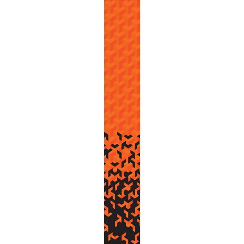 arundel Art Gecko Bar Tape (Orange)