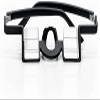 BG Climbing Belay Glasses for Rock Climbing  Comfortable Prism Glasses for Belaying  Climbing Gear & Accessories for Belayers (Black) view 2