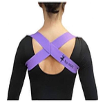 American Dance Supply - Posture Reminder Corrector - Ballet Dance Training Tool (XS-S)