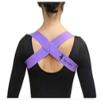 American Dance Supply - Posture Reminder Corrector - Ballet Dance Training Tool (XS-S) view 1