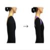 American Dance Supply - Posture Reminder Corrector - Ballet Dance Training Tool (XS-S) view 3