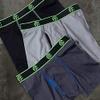 C9 Champion Boys' Duo Dry Boxer Brief, New Ebony, Stealth, Awesome Blue, Balboa Blue, Gray Heather, S view 3