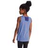 C9 Champion girls Performance Tank Yoga Shirt, Intensity Purple Heather, X-Small US view 3