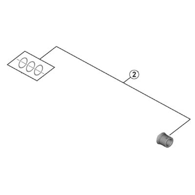 Shimano Spares Unisex's Y3FL98020 Footwear, None, One Size