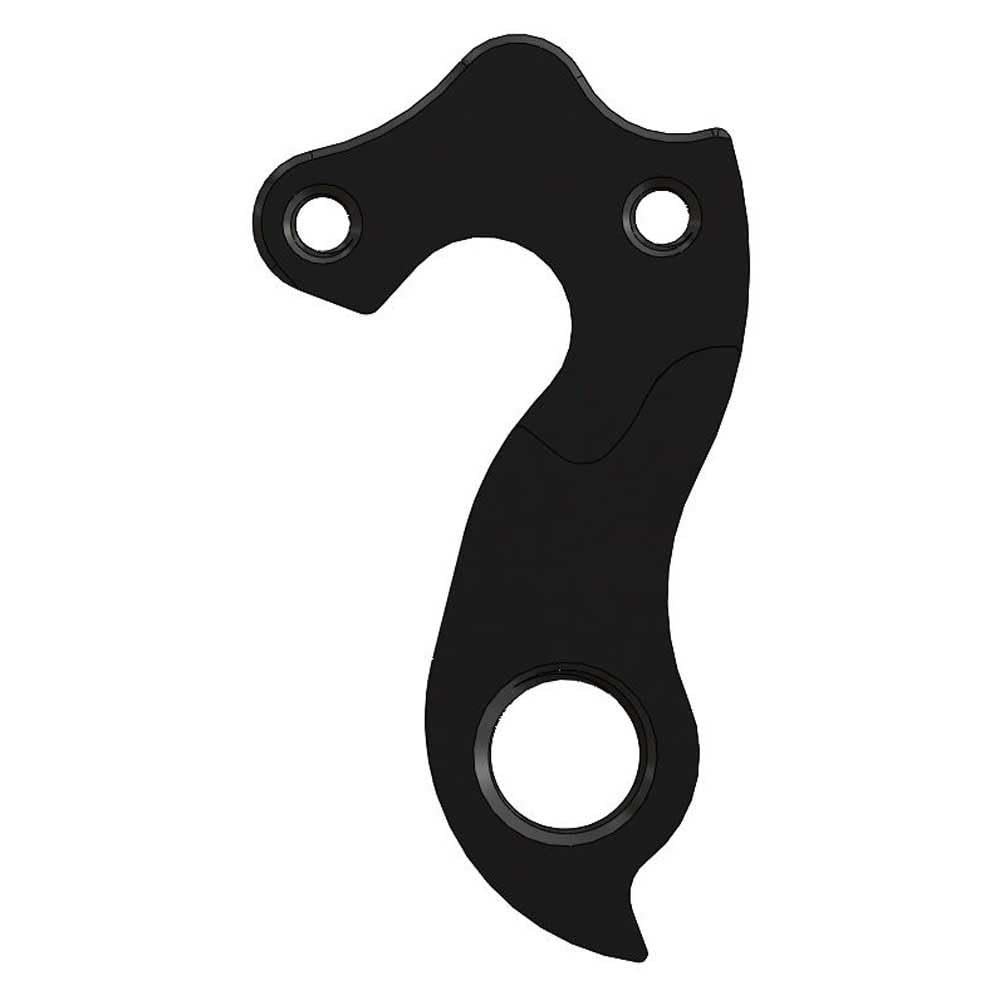 Pilo Derailleur Hanger D771 for Gusto Rca11, Rca21 Team Edition, Rcr3