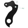 Pilo Derailleur Hanger D771 for Gusto Rca11, Rca21 Team Edition, Rcr3 view 4