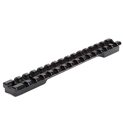 Contessa Picatinny Rail in Hardened Steel for Remington 700 Long