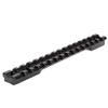 Contessa Picatinny Rail in Hardened Steel for Remington 700 Long view 1