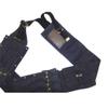 British SAS Special Forces Sterling MP5 Assault Pack Bandolier Webbing Chest Rig - Reproduction view 3