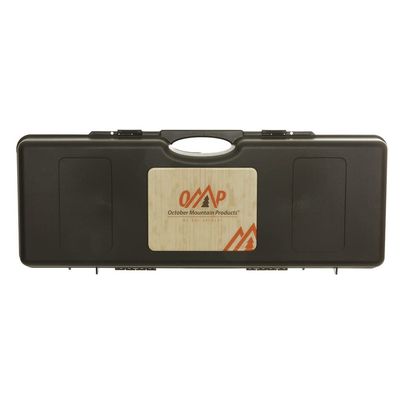 October Mountain Products TD Recurve Hard Case
