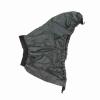 Alomejor Kayak Deck Spray Adjustable Kayak Spray Skirt Outdoor Nylon Water Boat Deck Surf Cover Accessories for Boat Canoe Surf Kayak(24 * 20 * 5cm Gray) view 4