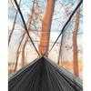 Sunyear Camping Hammock, Portable Single & Double Hammock with Net, 2 Person Hammock Tent with 2 * 10ft Straps, Best for Outdoor Hiking Survival Travel view 4