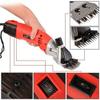 220V 500W Electric Shears Clipper Shearing Machine Sheep Goat Farm Animal Hair Scissors Cutter for Sheep Shear Farm Supplies view 4
