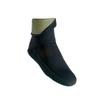 Spetton Gold Thermic 5 mm Neoprene Fin Socks, for Spearfishing, Freediving, Snorkeling and Scuba (2X Large) view 1