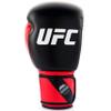 UFC Pro Compact Bag Glove - Red. L/XL Heavy Punching Bag Gloves view 2