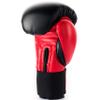 UFC Pro Compact Bag Glove, Red, SM/MED view 4