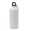CustomGiftsNow Coolest Papa Bear by Par - Golfing Aluminum 20 Ounce Summer White Golf Sport Water Bottle, 2 Lids view 2