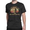 A Beer in Every Hand and A Foot in Every Ass - Vintage Retro T-Shirt Mens/Black/M view 1