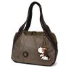 Chala Bowling Bag Stone Gray - Dog Gen II view 1