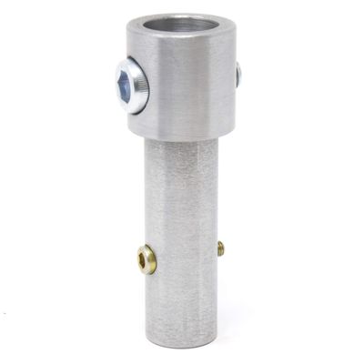 CLAM K-Drill/Power Auger Adapter 14462 Convert K-Drill & Strikemaster Lite-Flite to CLAM Drill Plate Heavy-Duty, Corrosion-Resistant Steel