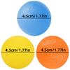 3-pack Stress Relief Balls. Hand Exercise Balls. Hand Therapy Balls. Hand Grip Balls Hand Squeeze Balls Kits for Physical Rehabilitation & Grip Strengthene view 2