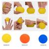 3-pack Stress Relief Balls. Hand Exercise Balls. Hand Therapy Balls. Hand Grip Balls Hand Squeeze Balls Kits for Physical Rehabilitation & Grip Strengthene view 3