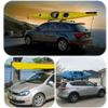 Kayak tie Down Straps Bow and Stern tie Downs Loops Strap Ratchet Rope Canoe Pulley Hanger Anchor Point Tying Kits view 2