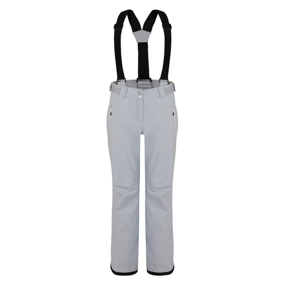 Dare 2b D2B W EFFUSED Pant, Grey, 8