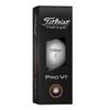 Titleist Pro V1 Custom Golf Balls | Personalized Logo Golf Balls | 12 Pack (1.125 Inch, White, Urethane, Multi-Layer) view 4