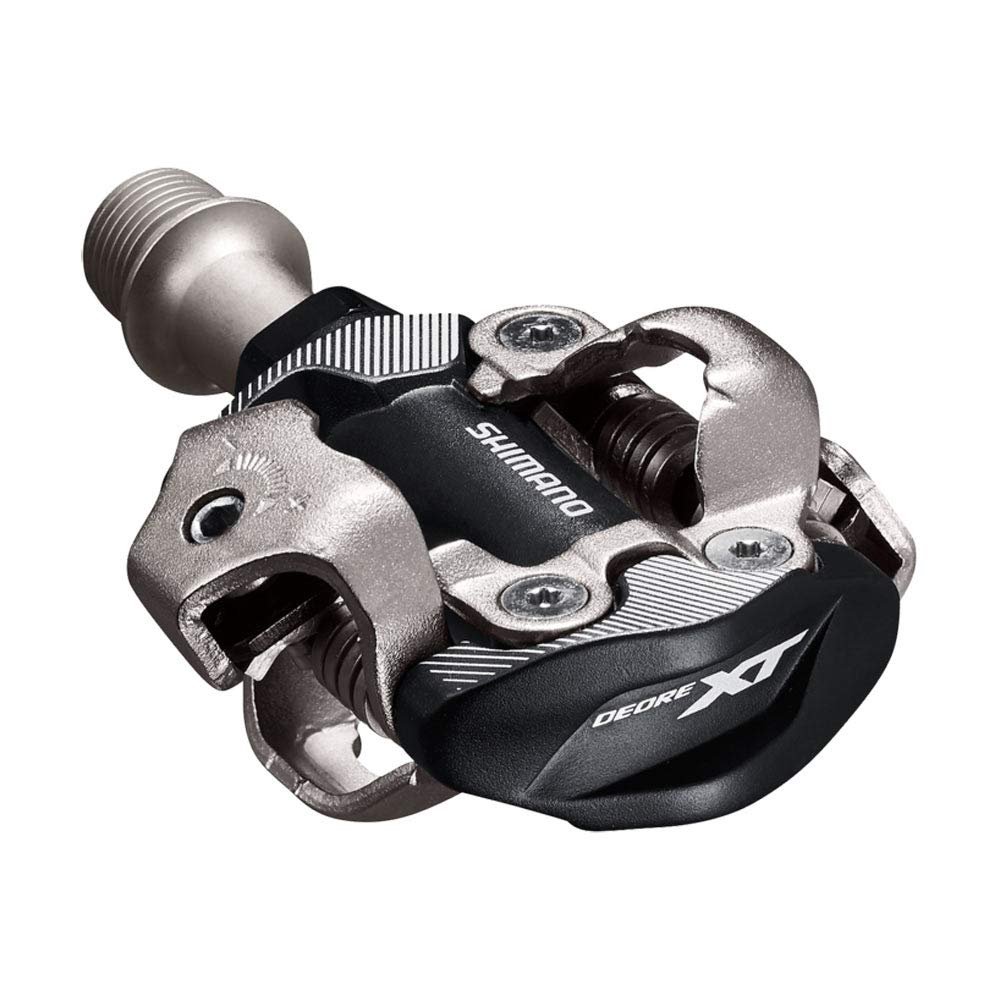 SHIMANO PD-M8100 Cross Country Race SPD Bike Pedal