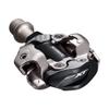 SHIMANO PD-M8100 Cross Country Race SPD Bike Pedal view 1