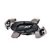 SHIMANO PD-M8100 Cross Country Race SPD Bike Pedal view 2