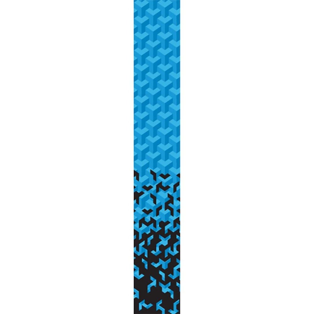 arundel Art Gecko Bar Tape (Celeste)