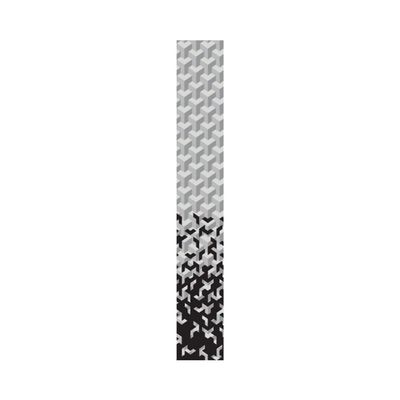 arundel Art Gecko Bar Tape (Grey)