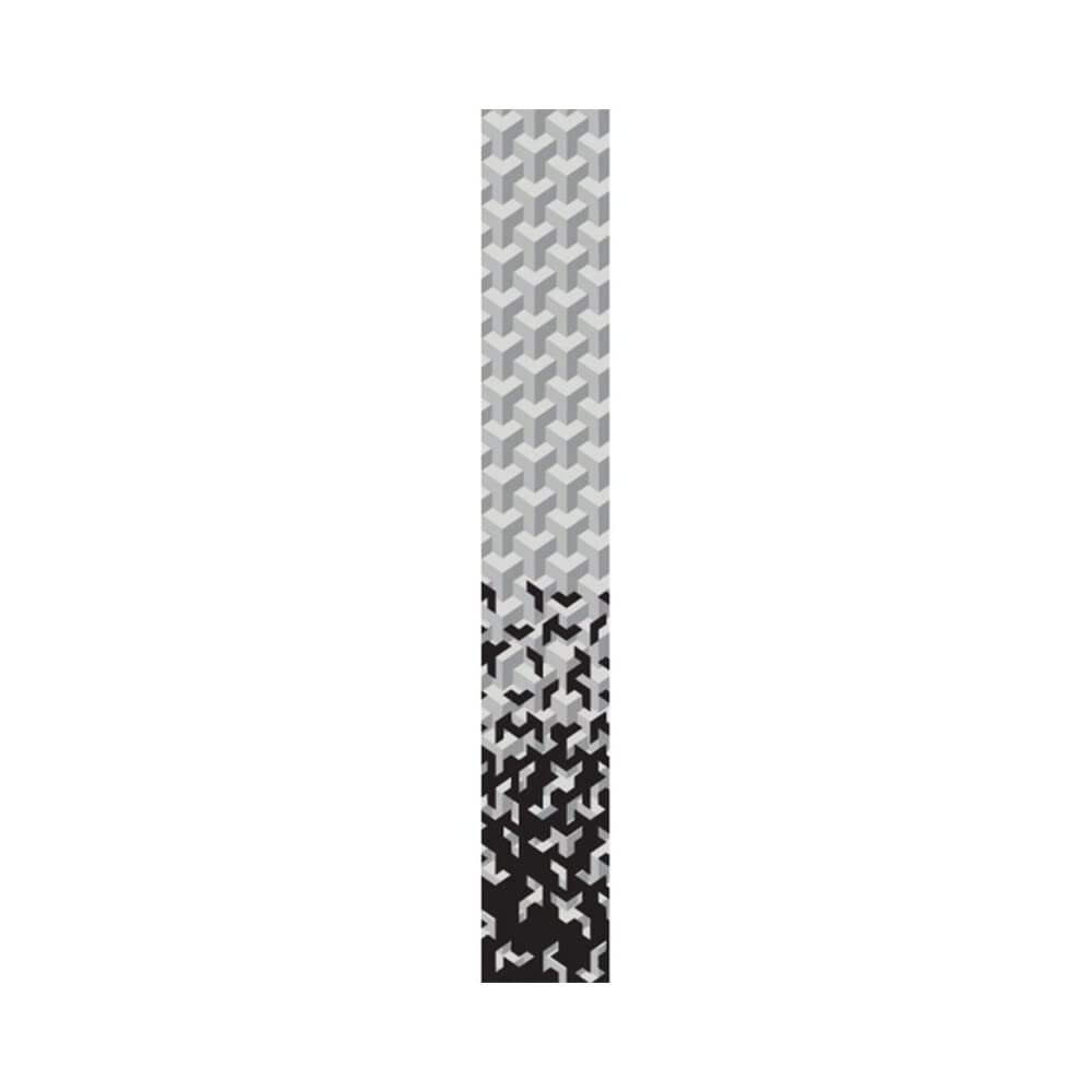 arundel Art Gecko Bar Tape (Grey)