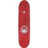 Toy Machine New Blood Skateboard Deck -7.62 - (Bundled with Free 1'' Hardware Set) view 2