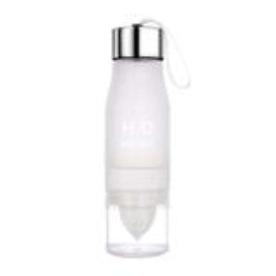 Active Warehouse Multifunctional Lemon Cup H2O Drinking Bottle