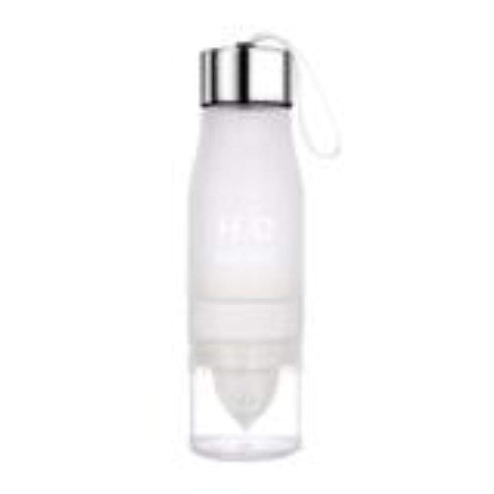 Active Warehouse Multifunctional Lemon Cup H2O Drinking Bottle