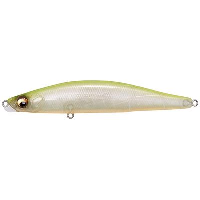 Megabass Genma 110S Sinking Lure Skeleton Chart (5573)