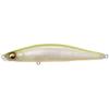 Megabass Genma 110S Sinking Lure Skeleton Chart (5573) view 1