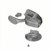 SHIMANO Spares SL-M8100-I Right Hand Shifting Lever Unit view 1
