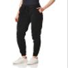 Southpole Junior Basic Slim Fit Fleece Jogger Pants -Black, XX-Large view 2