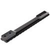 Contessa Picatinny Rail in Hardened Steel for Remington 700 LONG/20 MOA view 2