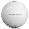 Titleist 50 Pro V1 2019 Near Mint Used Golf Balls (50 Balls) view 1
