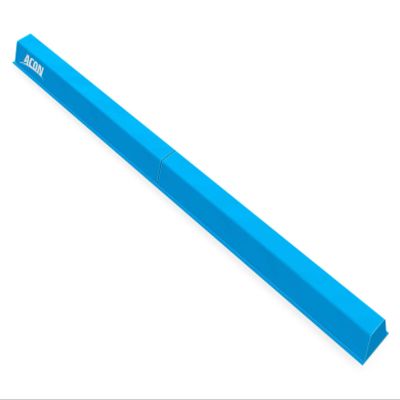 Acon Gym Beam 7.9ft | for Gymnastics and Beam Training | Foldable