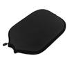 DYNWAVE Single Neoprene Paddle cover and case - Your Paddle/Racket, Black view 1