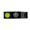 Ace Hunter Tactical Bubble Level 25.4mm 30mm Riflescope Level Ring Bubble with Compass (30MM) view 4
